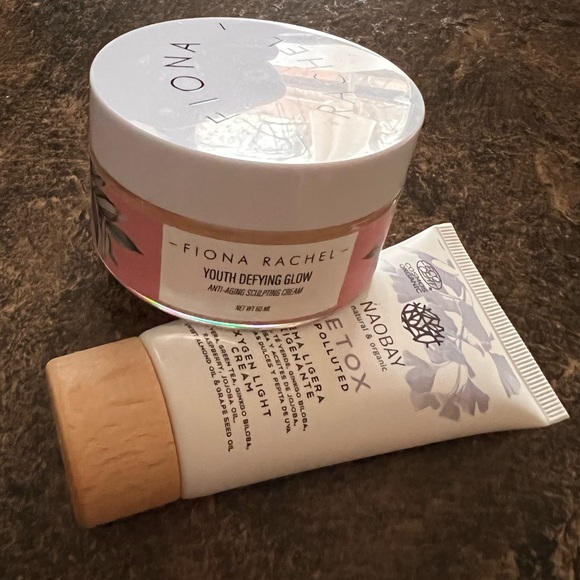 Other - 🌿🖤HOST PICK🖤🌿 Skin Care Bundle